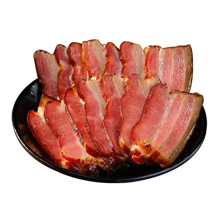 【年货节】农户土猪腊肉（一斤）