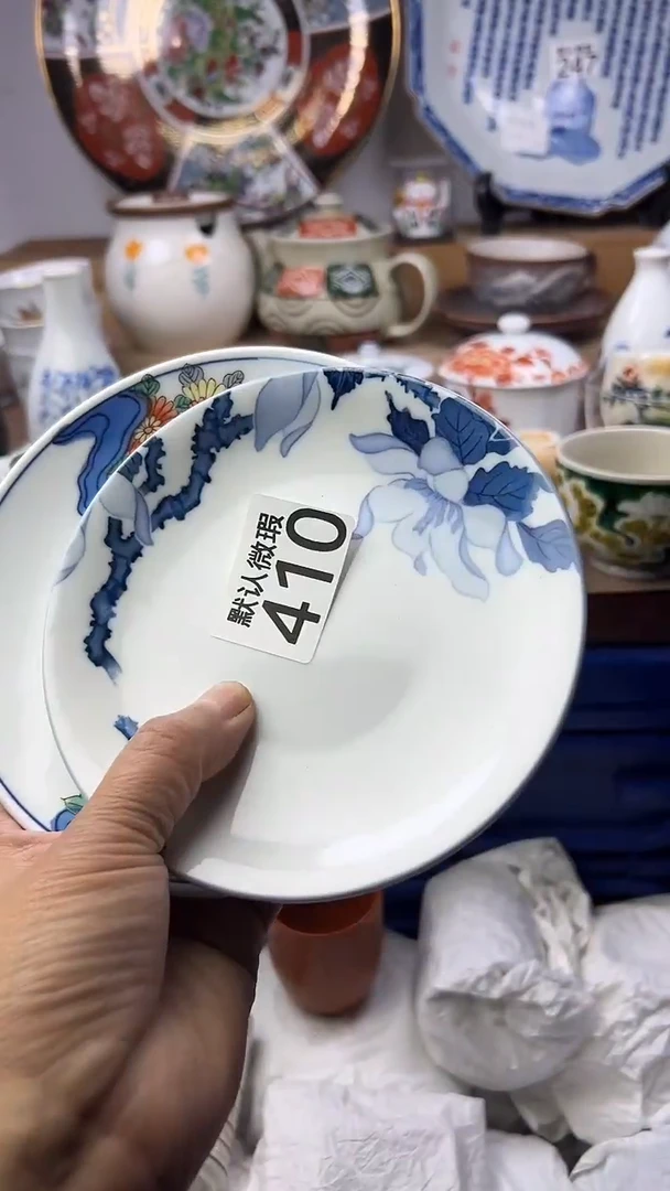 陶瓷港*顺鑫工艺品店闪购