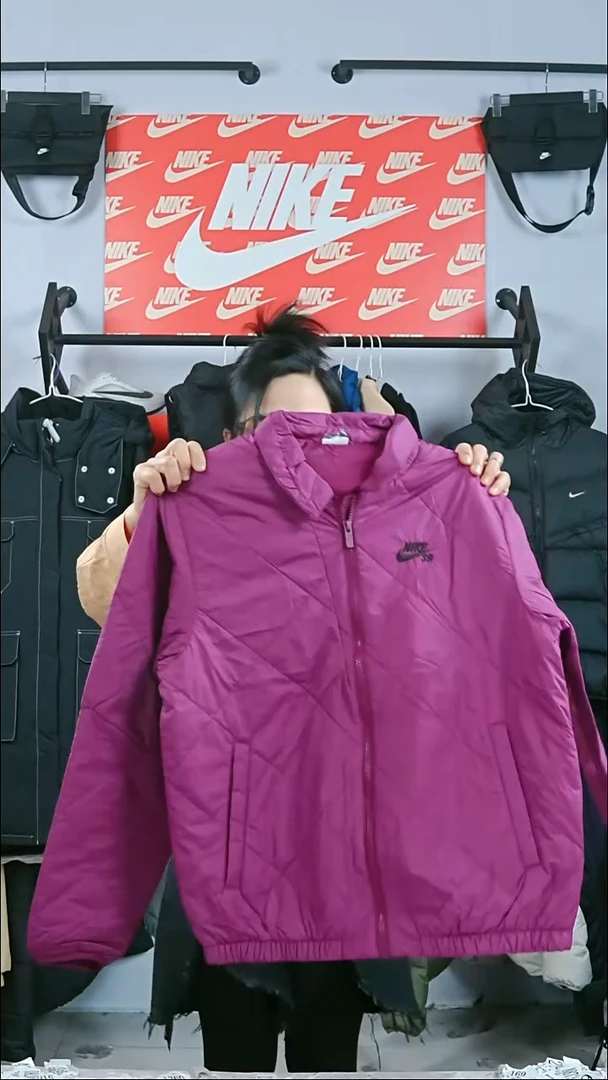 513闪购编码Nike/Jordan运动衣以直播间过款为准尺码M