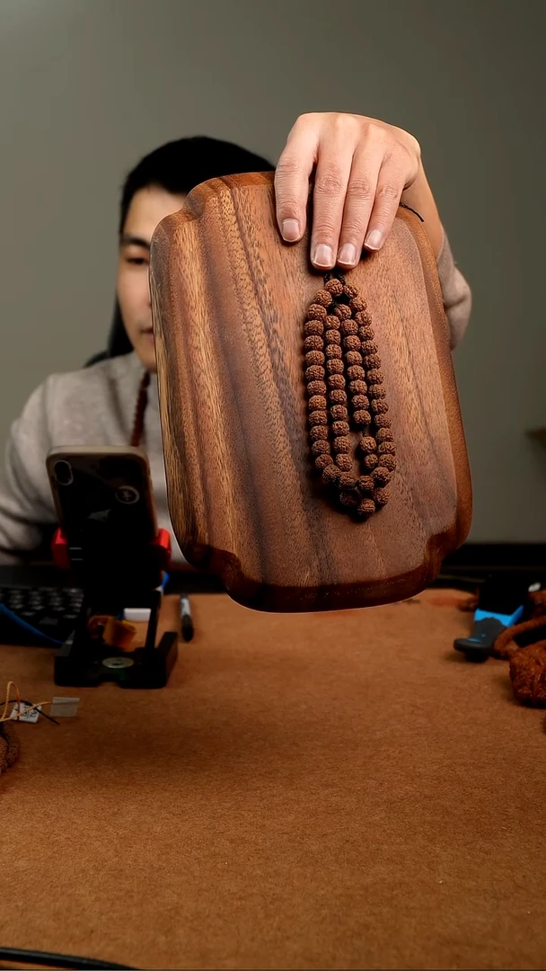 吊坠金刚菩提1号花王