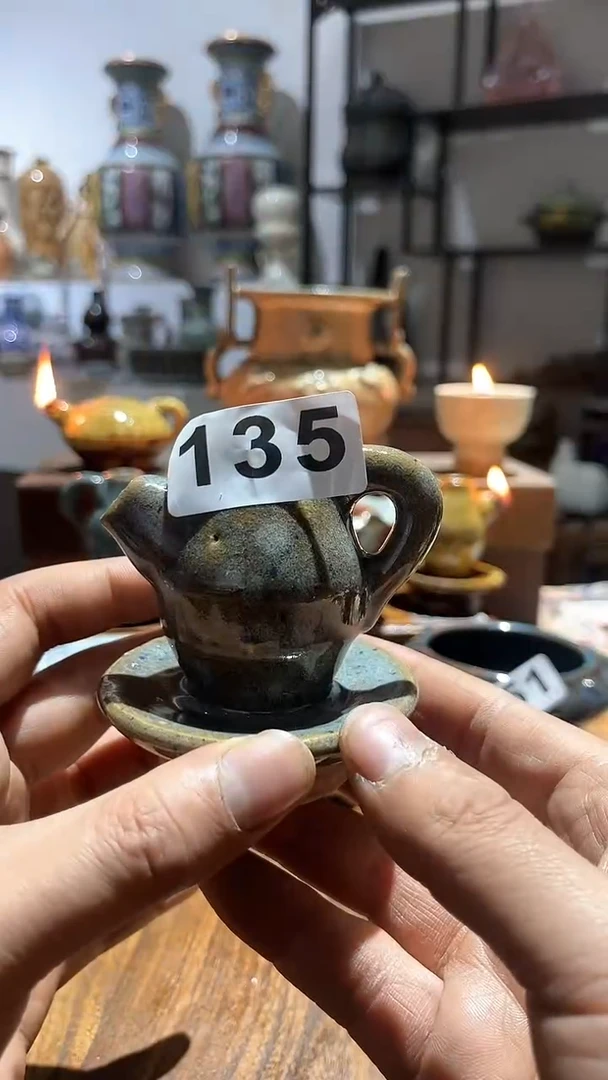 【闪购商品】摆件