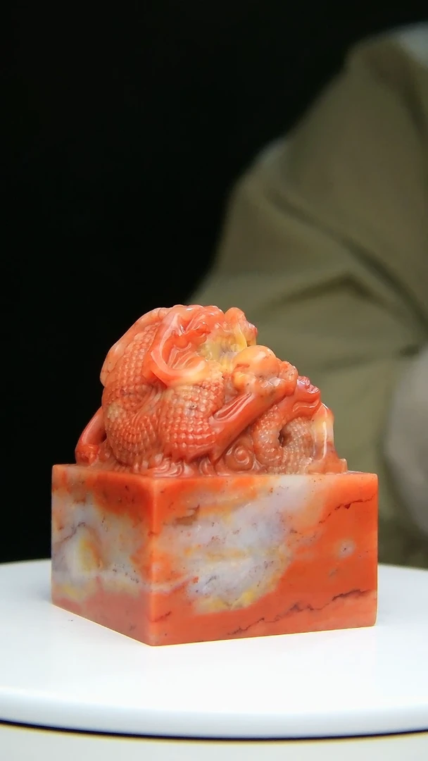 【闪购商品】寿山石印石5184564165156