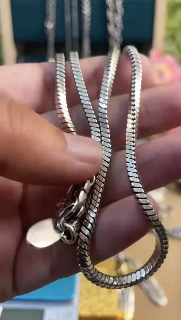 瓷片中古首饰杂货