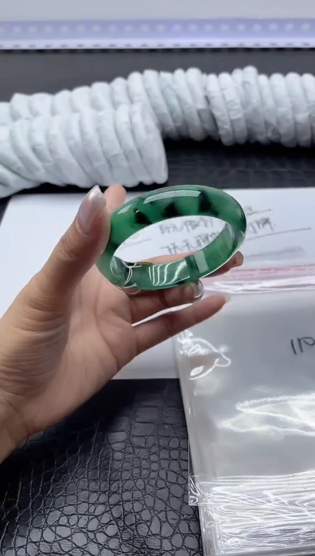 手镯所见即所得拍啥发啥110
