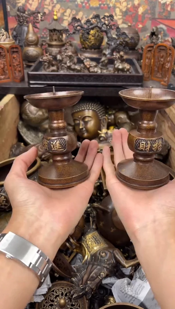 百福铜器专属精选链接
