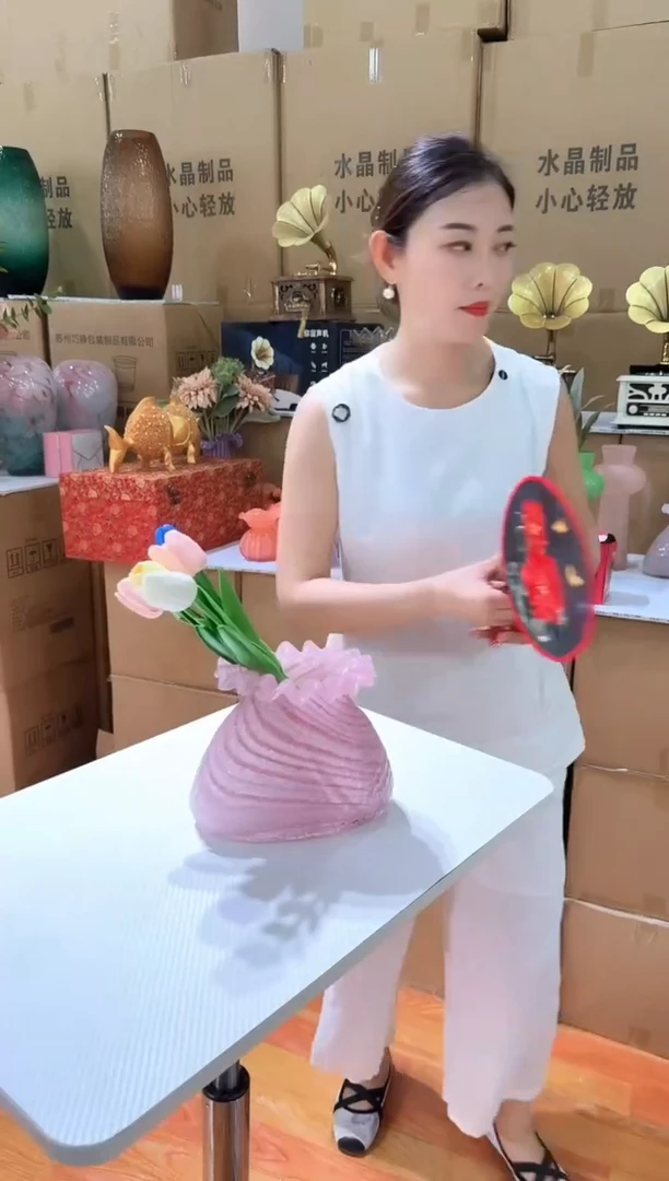 昕洋家居馆外贸孤品Y-16