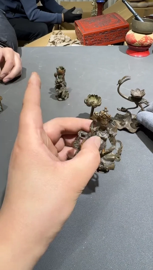 【闪购商品】杯小四孤品收藏中古品