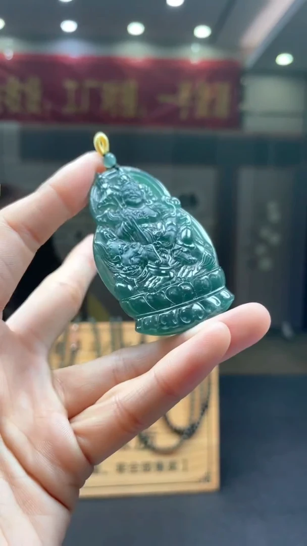 未镶嵌定制翡翠********111