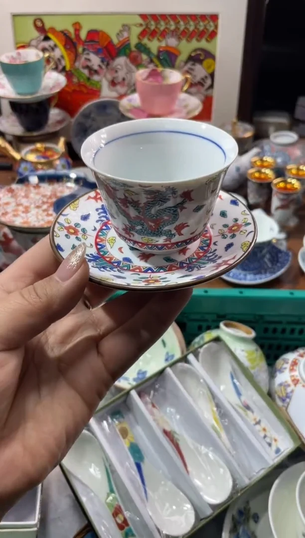 【闪购商品】瓷片瓷片满20米包邮一单一付