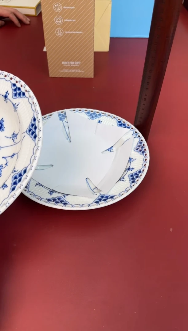 【闪购商品】瓷片正午瓷缘 臻品源泉@@H1974