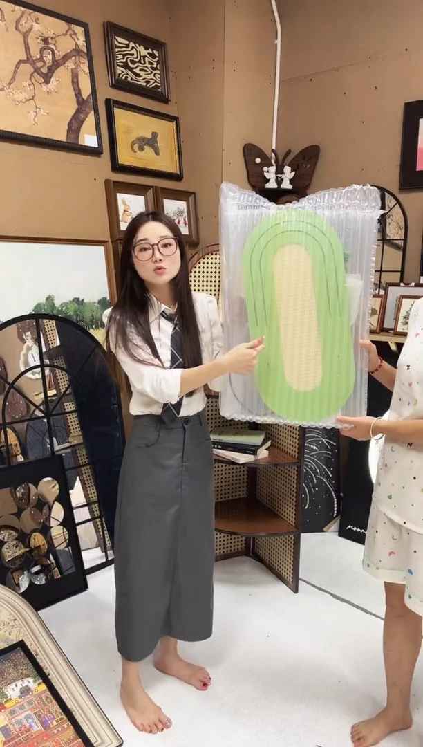竖款福利  水培