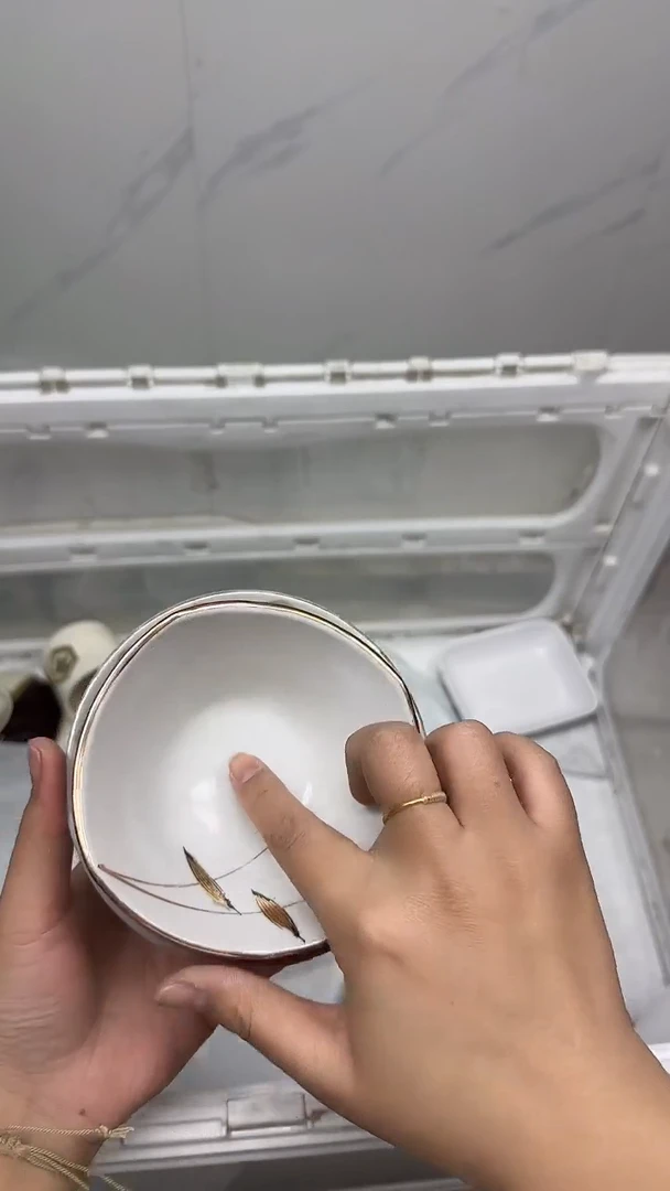 【闪购商品】626回流瓷器默认微瑕，18.8包邮