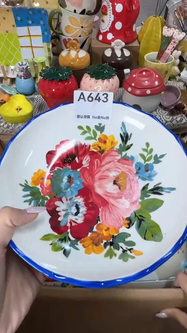 摆件@*默认微瑕满25包邮