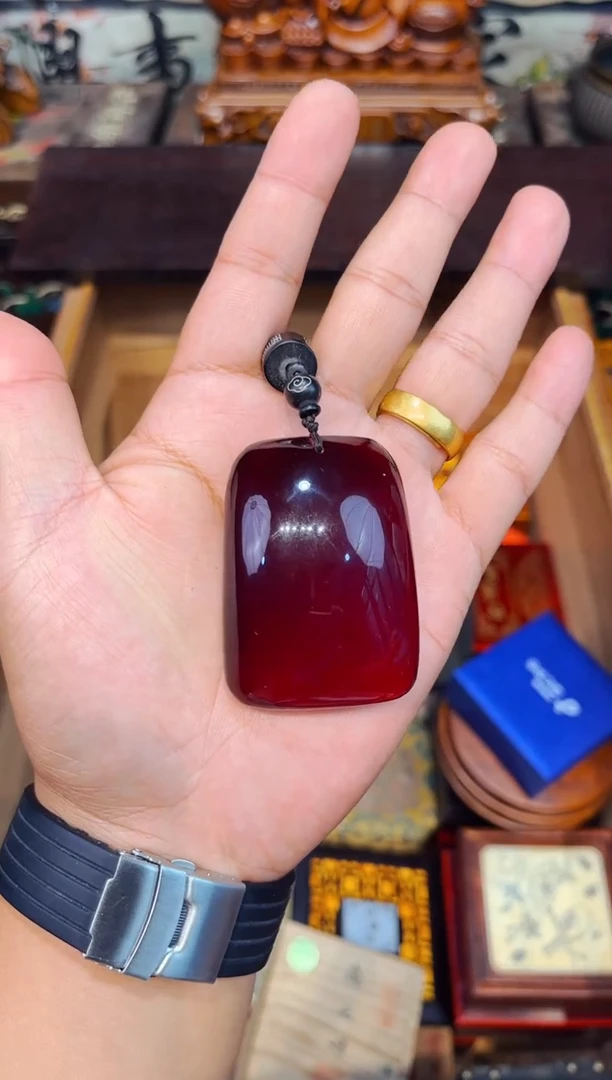 木1瑞哥专属高端精品48