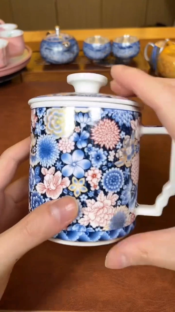 高端茶器甄选精品 VVV