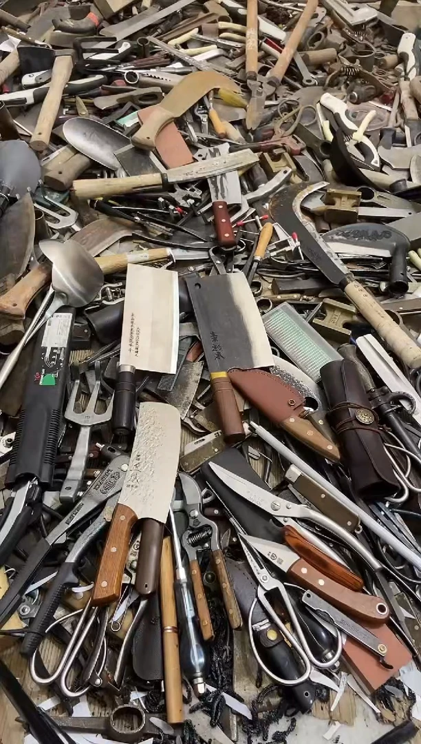 小**、五金园艺农具厨具工具闪购