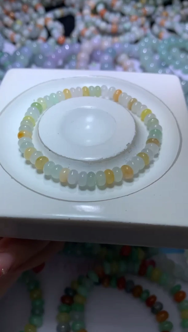 翡翠挂件未镶嵌CXX011924