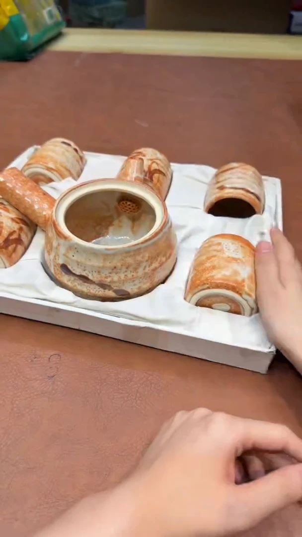 小狐狸精选日瓷器