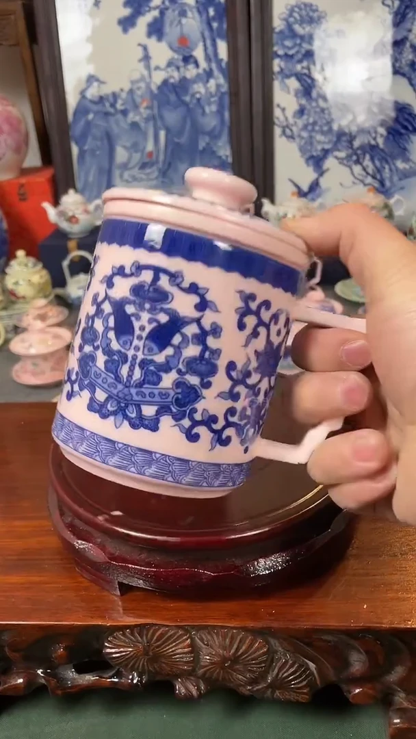 景德镇高温瓷002