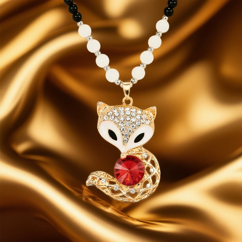 486不带礼盒发货毛衣链