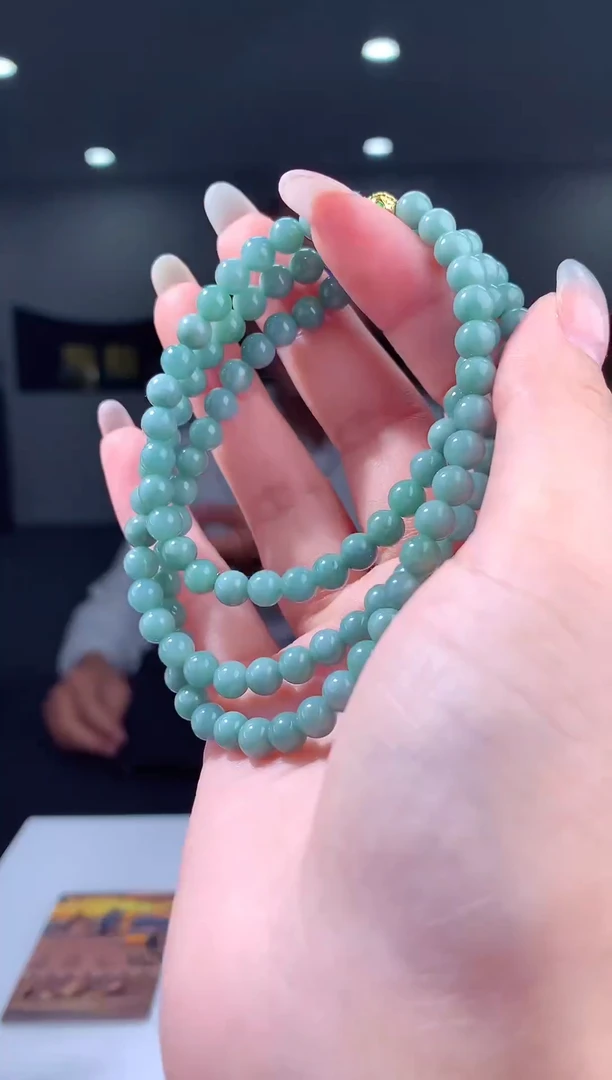 未镶嵌定制翡翠天然翡翠（拍一发一)