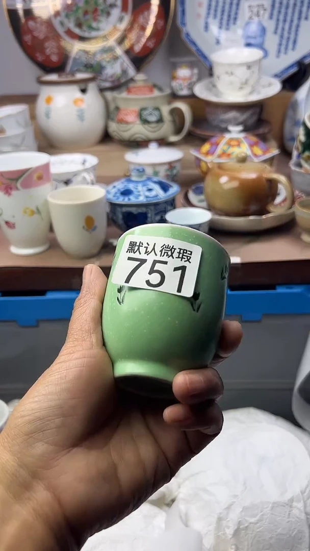 陶瓷梦**寻顺鑫工艺品店闪购