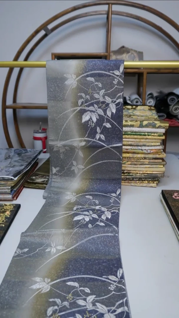 织绣71 花卉花卉花卉