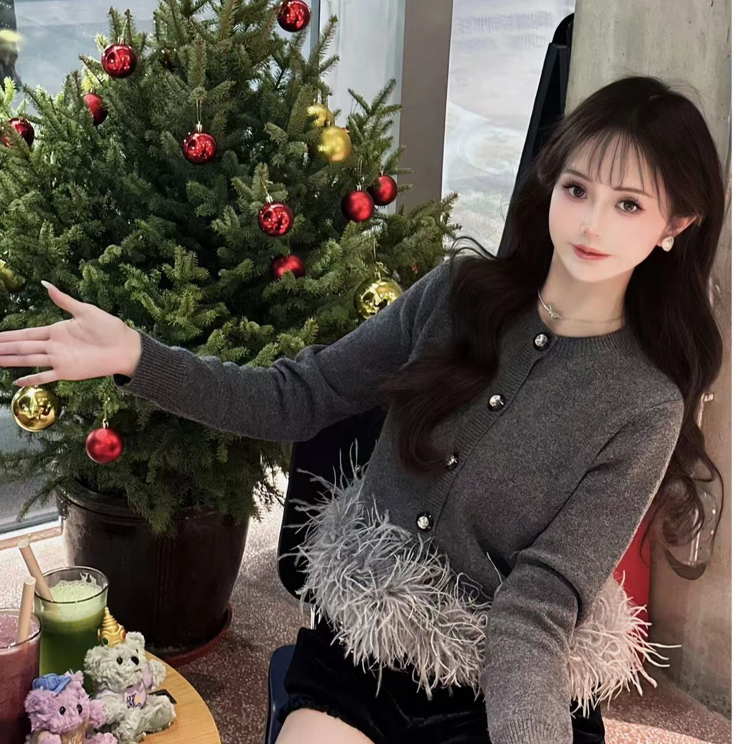 婧婧专属【100-199】2025高端时尚连衣裙百搭款