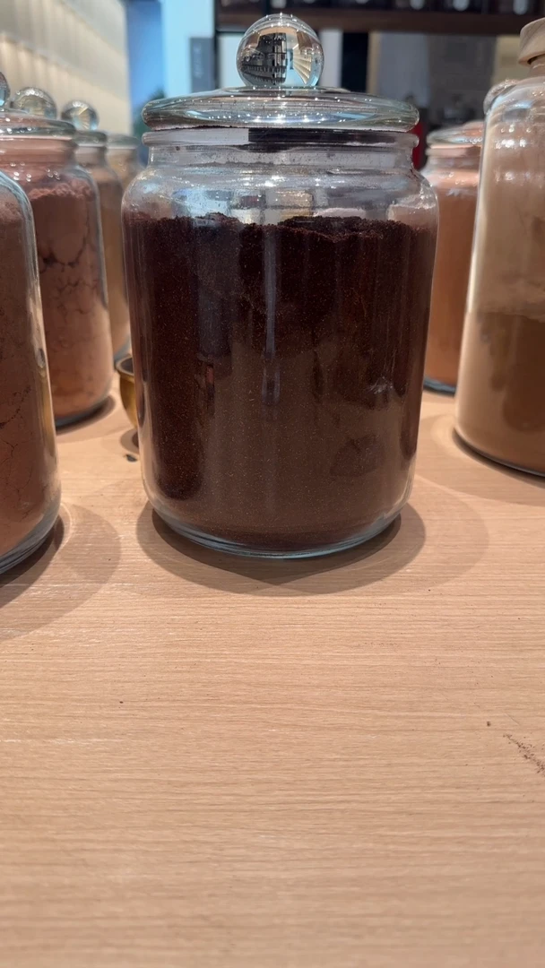 香粉达达特制·窖藏鹅梨600克玻璃罐
