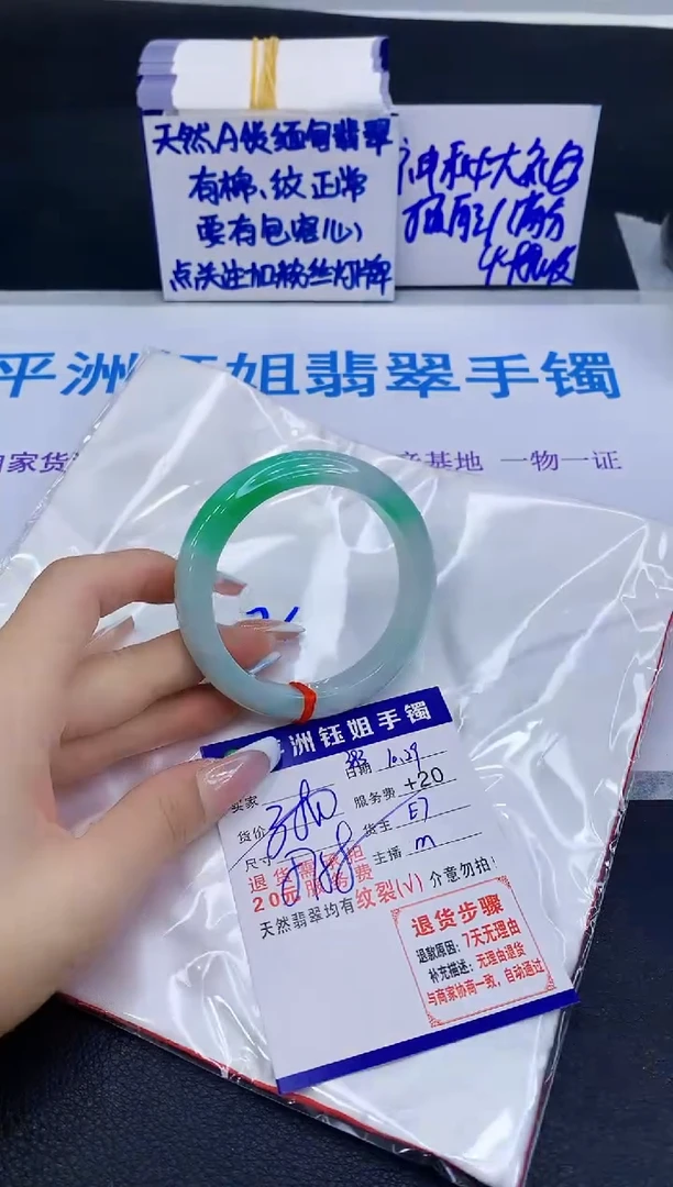 未镶嵌手镯翡翠111111