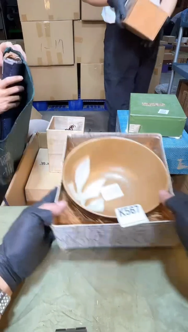 玻璃手工艺品嫔直播闪购商品已上架！
