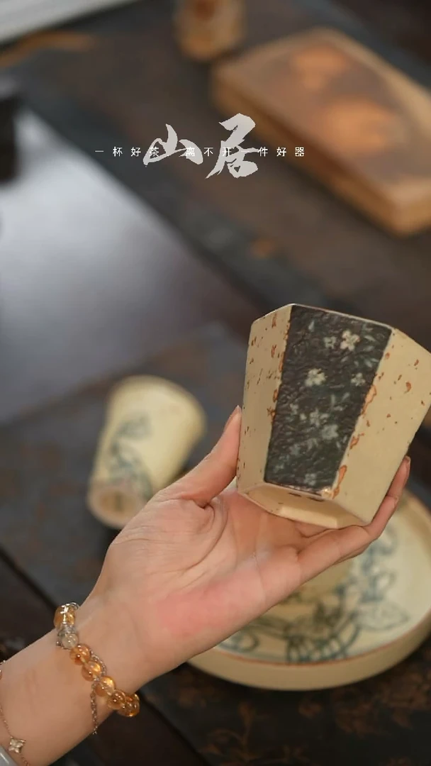 其他山居秋暝手工手作@@CJ259