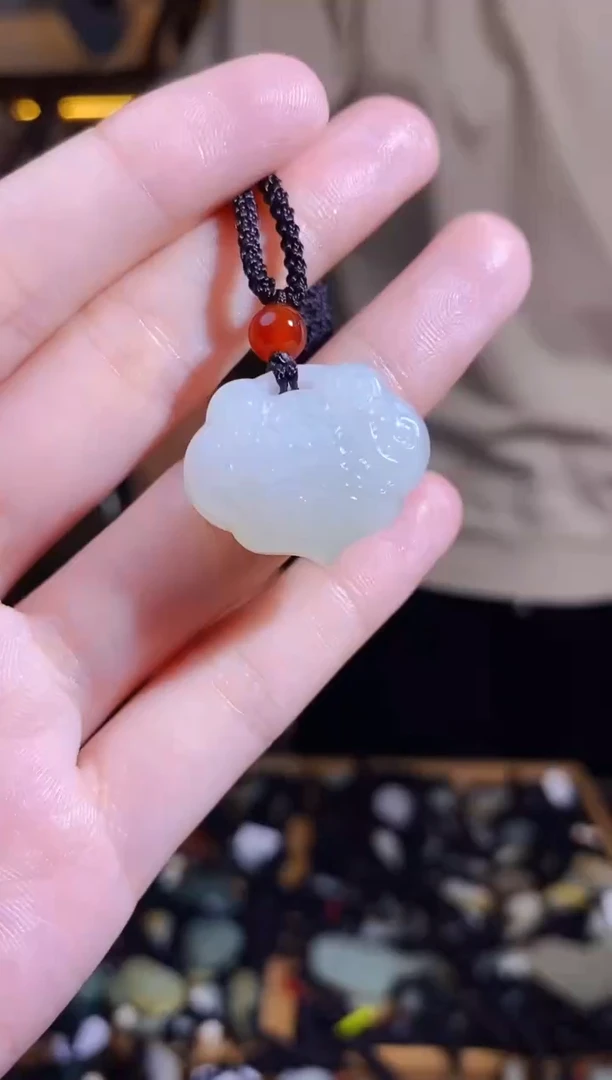 颈饰未镶嵌和田玉1111111111111111多样性发货拍一发一