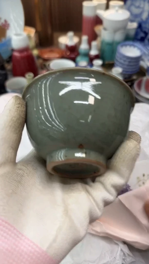 自***猪瓷器瓷器瓷器瓷器