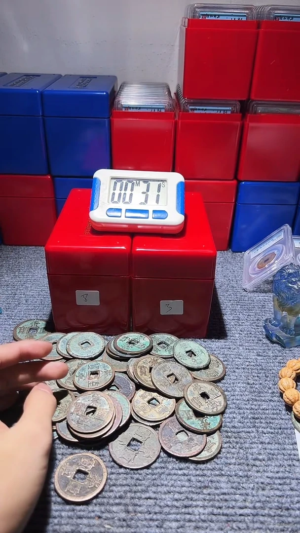 铜B**长不下播根/盒子币*10/31///