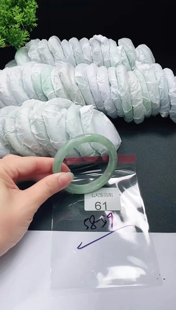 闪购链接 精品手镯61