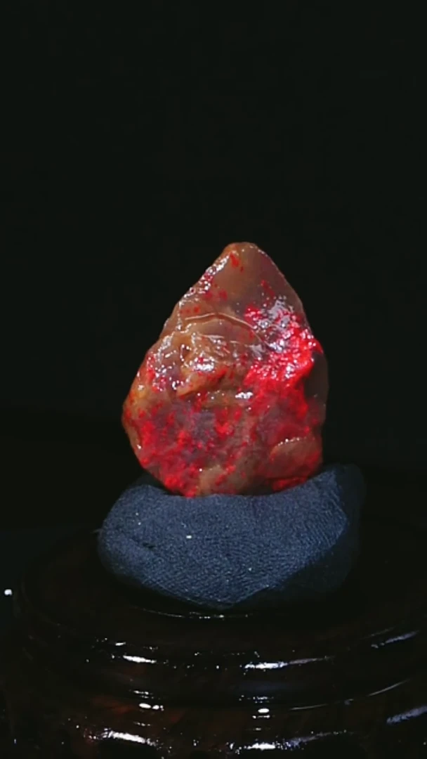 【闪购商品】昌化石昌化鸡血石