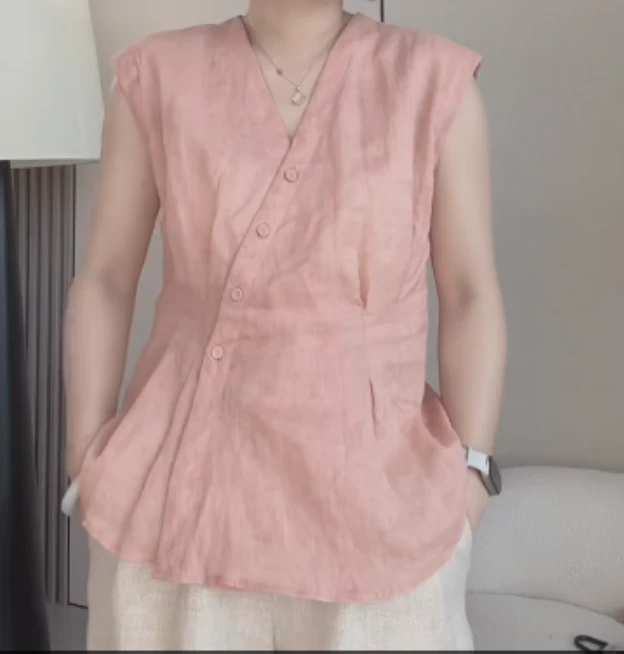 2025夏季时尚潮流百搭精品女装仙IUxy