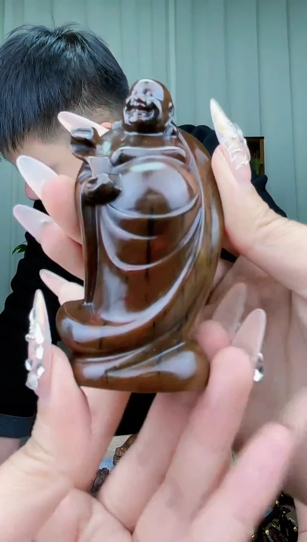 【闪购商品】和田玉挂件未镶嵌拍一发一，多样性发货！