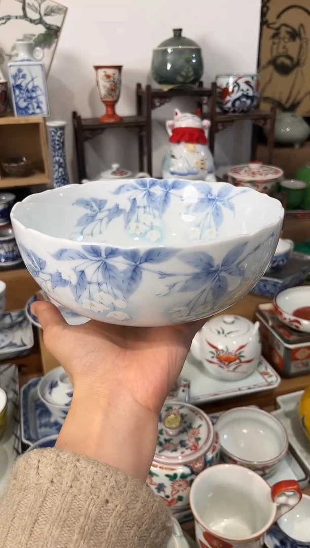 瓷片香岚舍日瓷闪购30库山