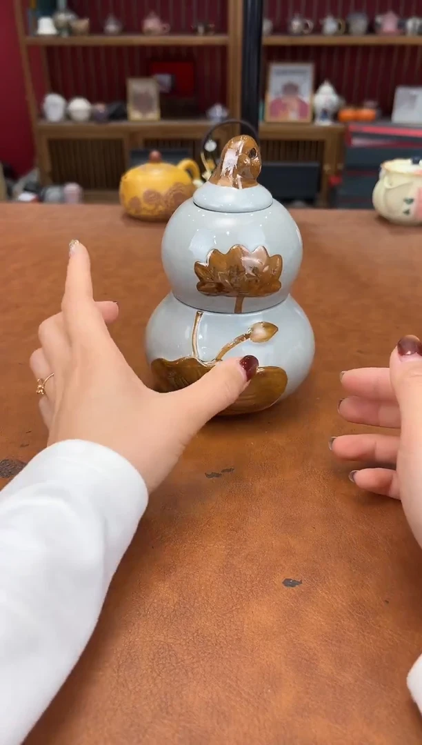 -熹宁陶瓷通用链接