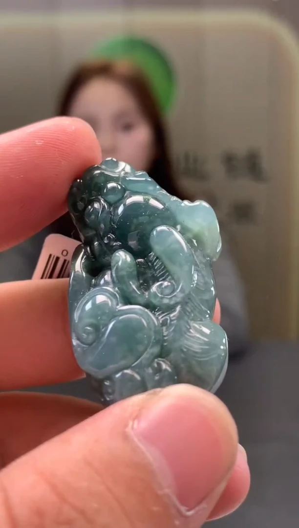 未镶嵌定制翡翠********33