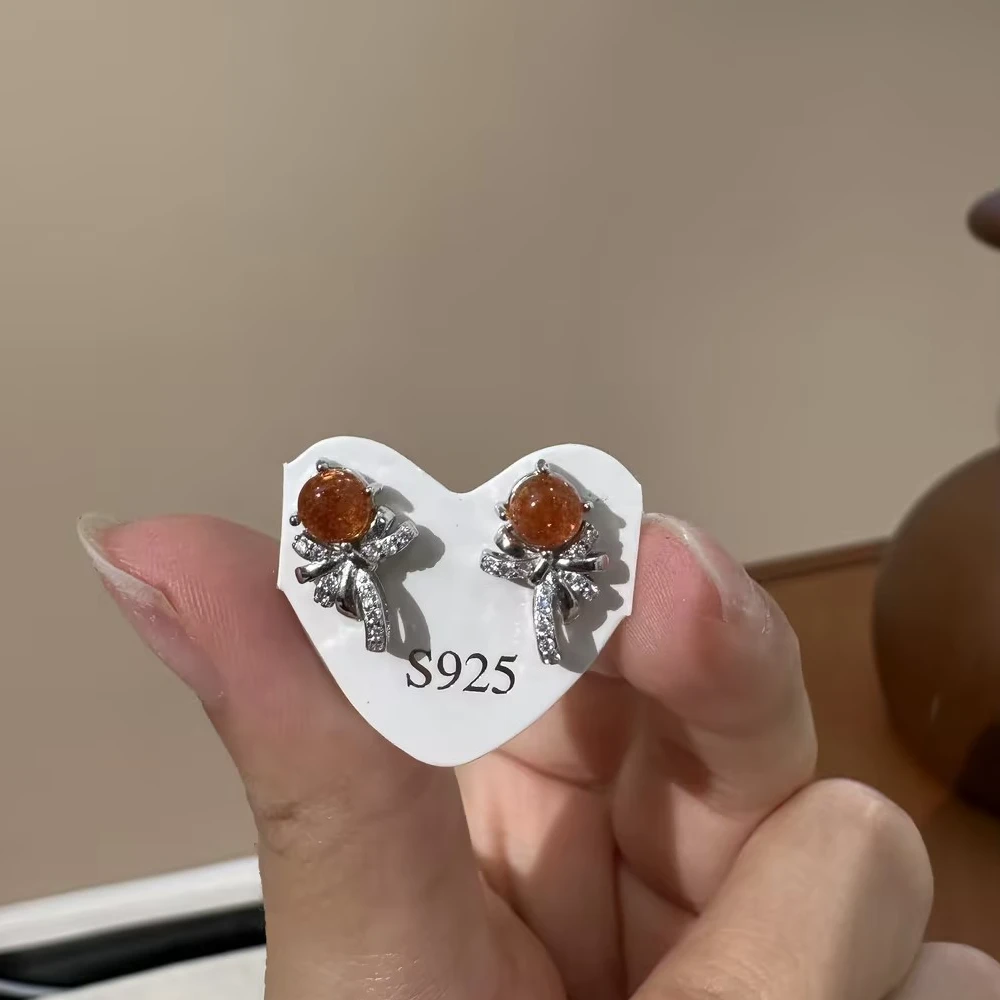 【诗语】金太阳耳钉多样性发一 XYT-100