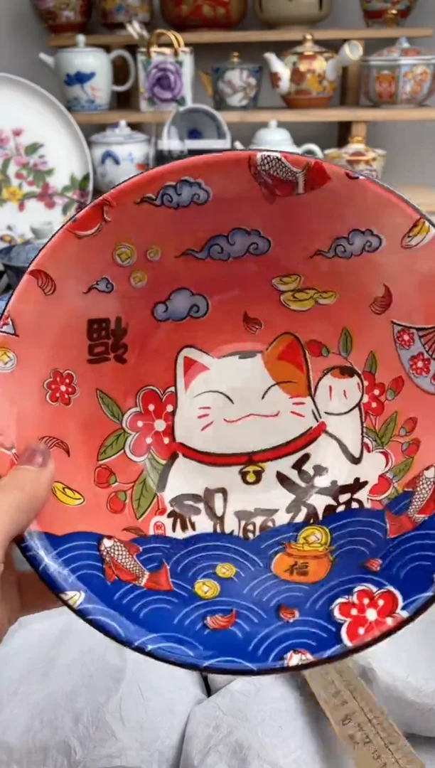 【闪购商品】瓷片默认微瑕，看清尺寸品相再拍
