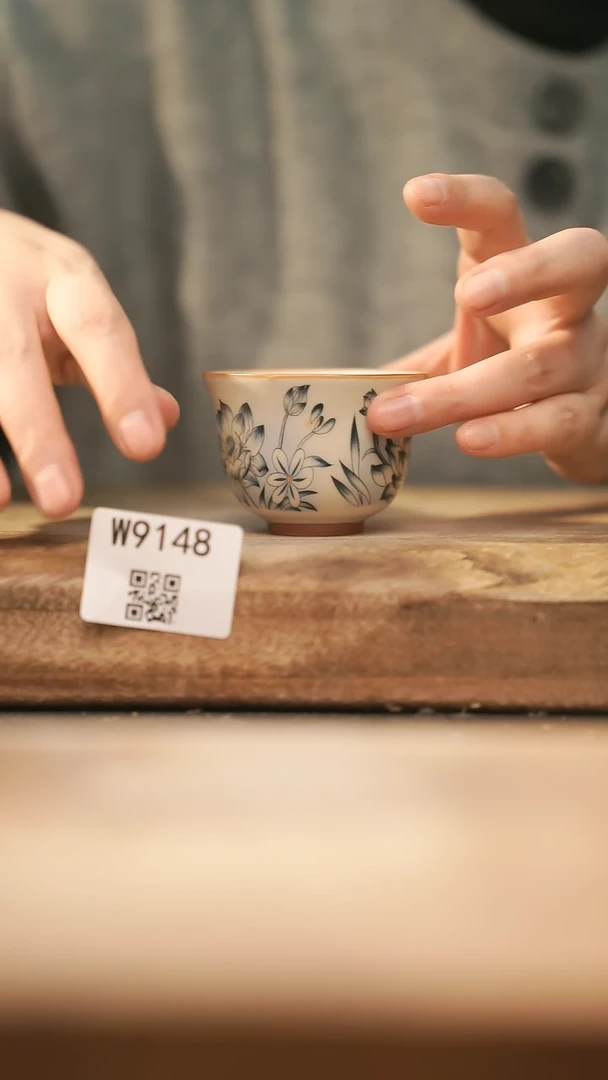 【闪购商品】【经典福利】/ 杯子@@W9148