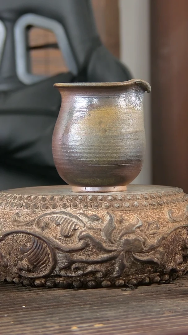 茶壶紫砂全手工 公道杯