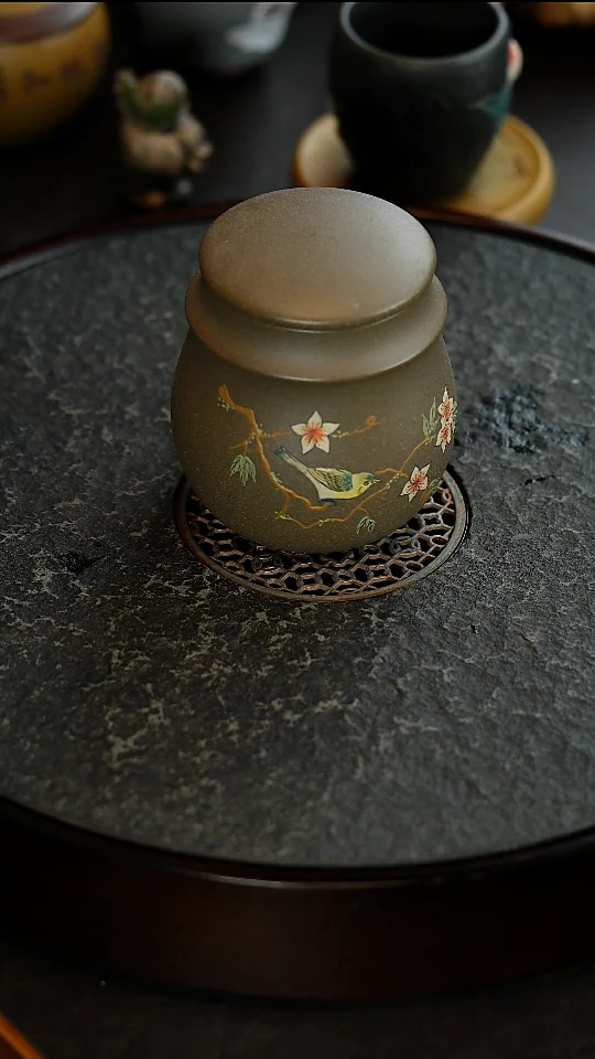 【闪购商品】紫砂茶杯紫砂主人杯