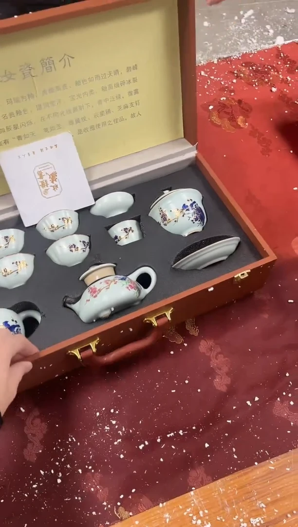 【闪购商品】精品茶具@@@@@@@@@@@