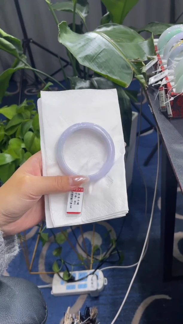 未镶嵌手镯翡翠8090****