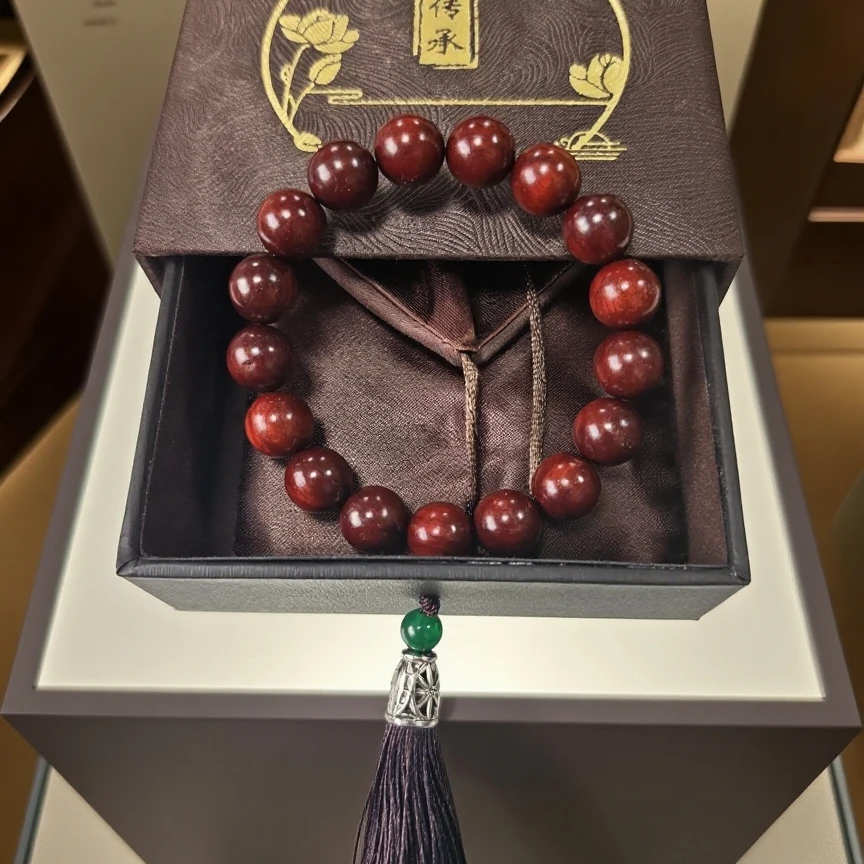 （南山）龟灵手串